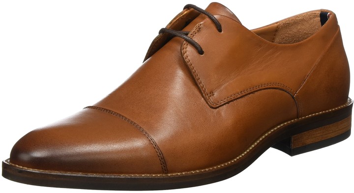 tommy hilfiger lace up derby for Sale,Up To OFF 79%