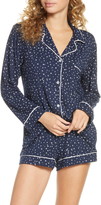 Thumbnail for your product : Eberjey Sleep Chic Short Pajamas