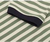 Thumbnail for your product : Farah Ally Long Sleeved Striped Crew T-shirt