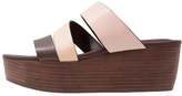 See by Chloé SUNSET Mules beige 
