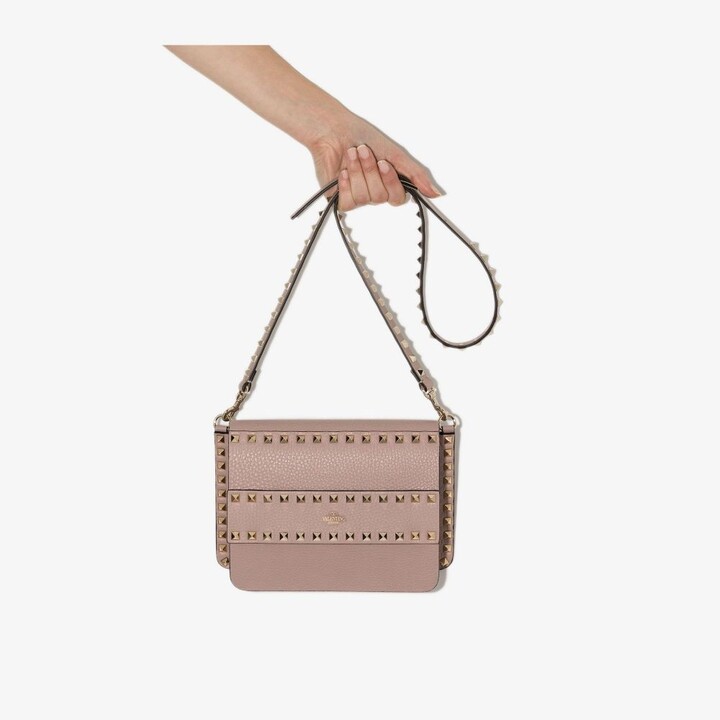 Valentino Rockstud Bag Strap | Shop the world's largest collection 