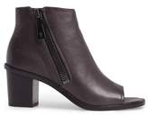 Thumbnail for your product : Frye Brielle Peep Toe Bootie