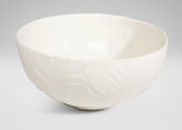 Thumbnail for your product : Ethan Allen Raised Leaf Bowl