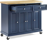 Thumbnail for your product : Crosley Madison Kitchen Cart
