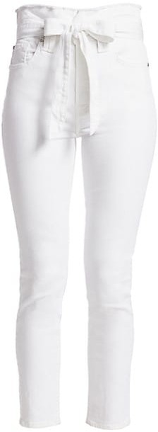 paper bag roxanne ankle