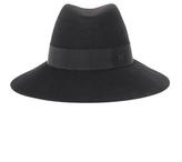 Thumbnail for your product : Maison Michel Kate fedora