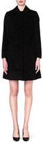 Thumbnail for your product : Max Mara S Ortles faux-fur textured coat