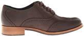 Thumbnail for your product : Sebago Claremont Brogue Women's Lace Up Wing Tip Shoes