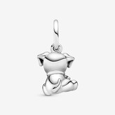 Thumbnail for your product : Pandora Labrador Puppy Dog Dangle Charm