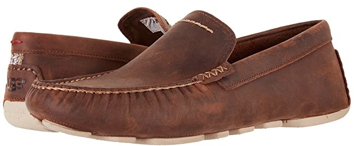 ugg driving shoes