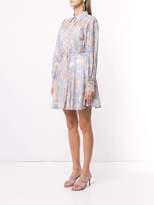 Thumbnail for your product : We Are Kindred Sorrento mini shirt dress