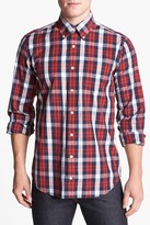 Thumbnail for your product : Gant Check Sport Shirt