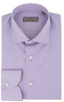 Thumbnail for your product : Canali Cotton Pop Shirt
