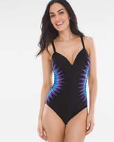 Thumbnail for your product : Miraclesuit Marrakech Temptation One-Piece Swimsuit