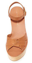 Thumbnail for your product : Loeffler Randall Elsa Platform Sandals