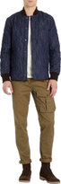 Thumbnail for your product : Camo That's It Reversible Denim & Shirt Jacket