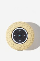 Thumbnail for your product : Typo Smiley Wireless Led Shower Speaker
