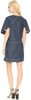 Thumbnail for your product : See by Chloe Denim Dress