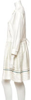 Thumbnail for your product : Band Of Outsiders Dress w/ Tags