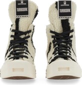 Thumbnail for your product : Drkshdw Sneaker Converse X Turbodrk Hi