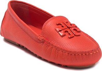 Tory Burch Lowell Driver Loafer - ShopStyle