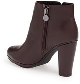 Thumbnail for your product : Geox 'Kali 7' Leather Ankle Boot (Women)