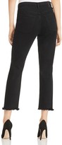 Thumbnail for your product : Nobody Bessette Crop Jeans in Infinity