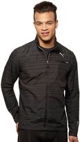 Thumbnail for your product : Puma Pure NightCat Reflective Running Jacket