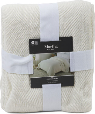 TJMAXX Textured Blanket - ShopStyle Home Fragrance