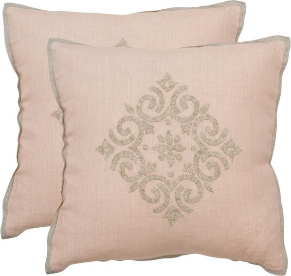 Safavieh IsolaPillow(Setof2)-Petal-20\