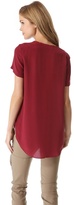 Thumbnail for your product : 3.1 Phillip Lim Side Seam Tee