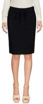 Thumbnail for your product : Tonello Knee length skirt