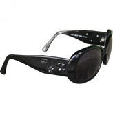 Thumbnail for your product : Chanel Black Glasses
