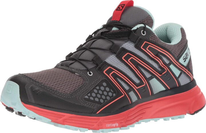 salomon sneakers women's sale