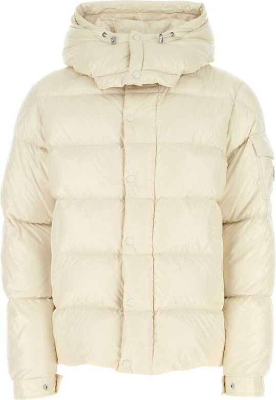 Moncler Maya 70th Anniversary Padded Jacket - ShopStyle Down & Puffer Coats