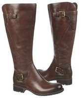 Thumbnail for your product : Franco Sarto Women's Perk Wide Calf Riding Boot