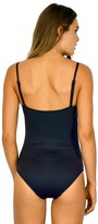 Thumbnail for your product : Baku Essential Bandeau One Piece