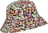 Thumbnail for your product : Molo Cloche Multicolor For Girl With Floral Print
