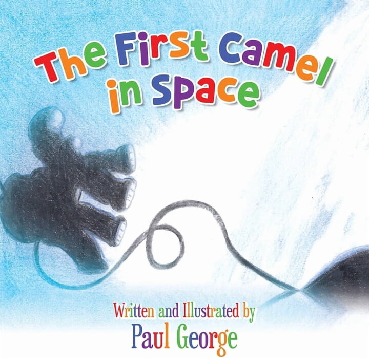 The First Camel in Space, (Paperback)