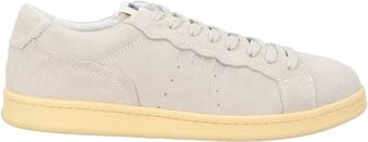 MSGM Acbc X Fantastic Green Man Sneakers