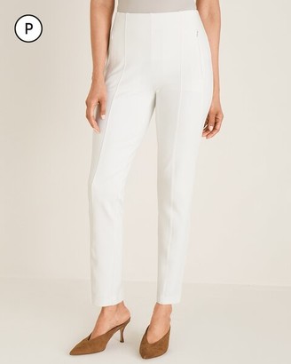 petite evening trousers