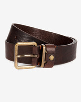 Thumbnail for your product : Ted Baker KATCHIT Leather belt