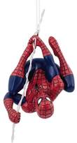 Thumbnail for your product : Hallmark Spiderman Ornament