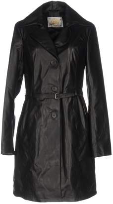 Vintage De Luxe Overcoats - Item 41717639MH