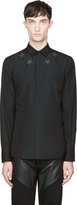 Thumbnail for your product : Givenchy Black Stars Shirt