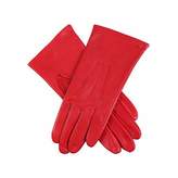 Thumbnail for your product : Dents Ladies classic leather glove with silk lining