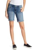 Thumbnail for your product : Lucky Brand Cuffed Bermuda Shorts