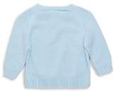Thumbnail for your product : Florence Eiseman Baby's Printed Cotton Sweatshirt