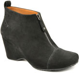 Thumbnail for your product : Gentle Souls Ridgual Wedge Ankle Boots