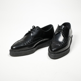 Thumbnail for your product : Underground Single-Sole Barfley Creeper